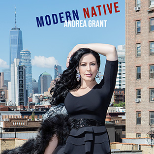 Modern Native (2012) Spoken Word Track